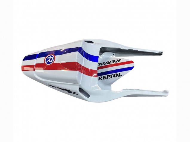 Comprar Carenados Moto Honda CBR600RR 2003-2004 - Blanco Rojo Azul