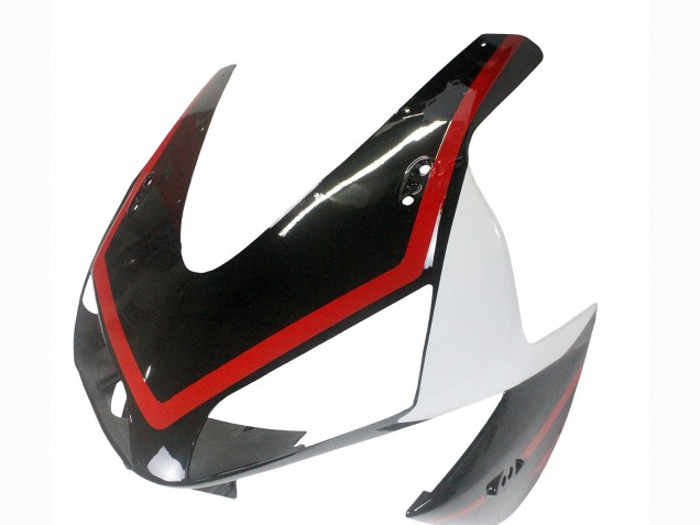 Comprar Carenados Moto Honda CBR600RR 2003-2004 - Blanco Rojo Negro Brillante Monstruo