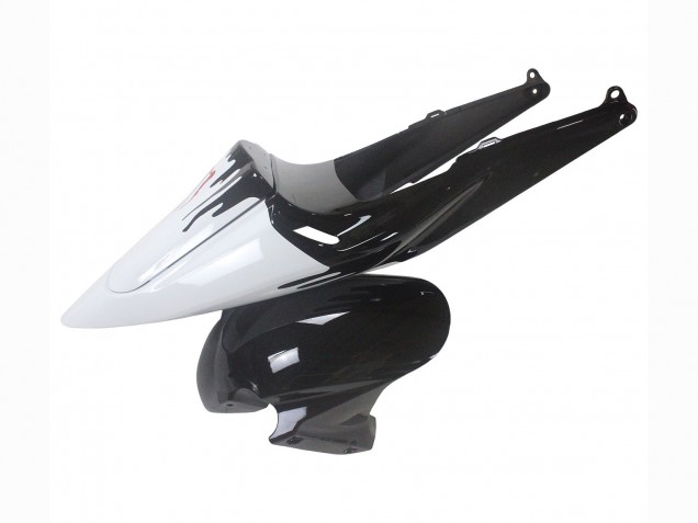 Comprar Carenados Moto Honda CBR600RR 2003-2004 - Blanco Rojo Negro Brillante Monstruo