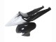 Comprar Carenados Moto Honda CBR600RR 2003-2004 - Blanco Rojo Negro Brillante Monstruo