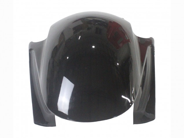 Comprar Carenados Moto Honda CBR600RR 2003-2004 - Blanco Rojo Negro Brillante Monstruo