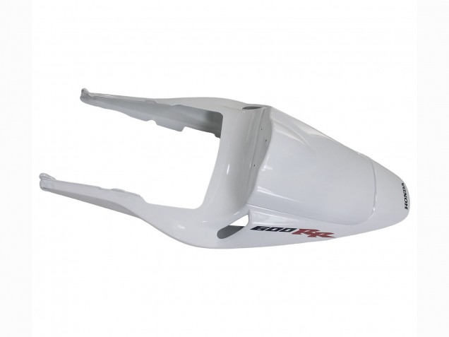 Comprar Carenado Moto Honda CBR600RR 2003-2004 - Plata Blanco