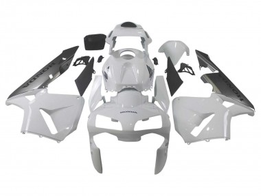 Comprar Carenado Moto Honda CBR600RR 2003-2004 - Plata Blanco