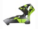 Comprar Carenados Moto Honda CBR600RR 2003-2004 - Amarillo Negro Mate