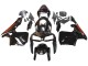 Comprar Carenados Moto Honda CBR600RR 2005-2006 - Negro Brillante