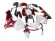 Comprar Kits Carenado Moto Honda CBR600RR 2005-2006 - Rojo Blanco Negro