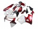 Comprar Kits Carenado Moto Honda CBR600RR 2005-2006 - Rojo Blanco Negro