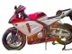 Comprar Kits Carenado Moto Honda CBR600RR 2005-2006 - Rojo Blanco Negro