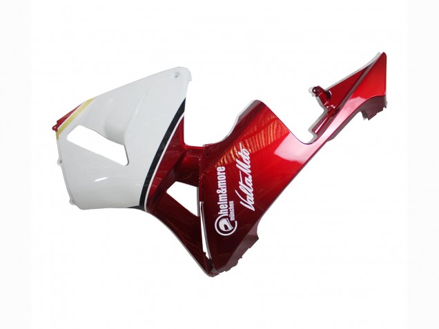 Comprar Kits Carenado Moto Honda CBR600RR 2005-2006 - Rojo Blanco Negro