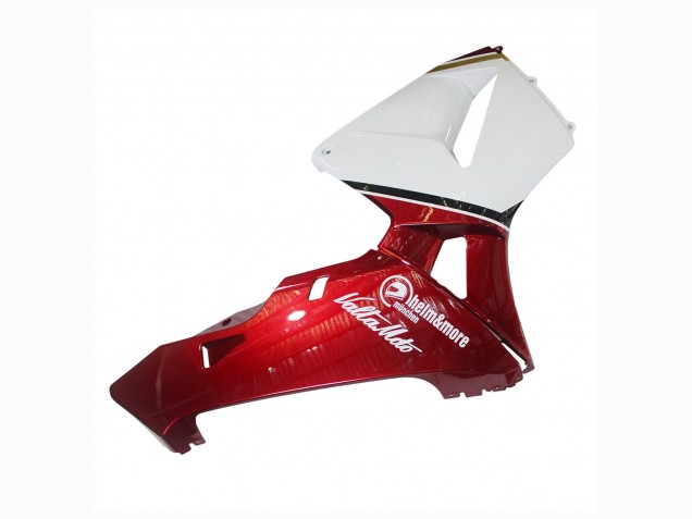 Comprar Kits Carenado Moto Honda CBR600RR 2005-2006 - Rojo Blanco Negro