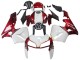 Comprar Kits Carenado Moto Honda CBR600RR 2005-2006 - Rojo Blanco Negro