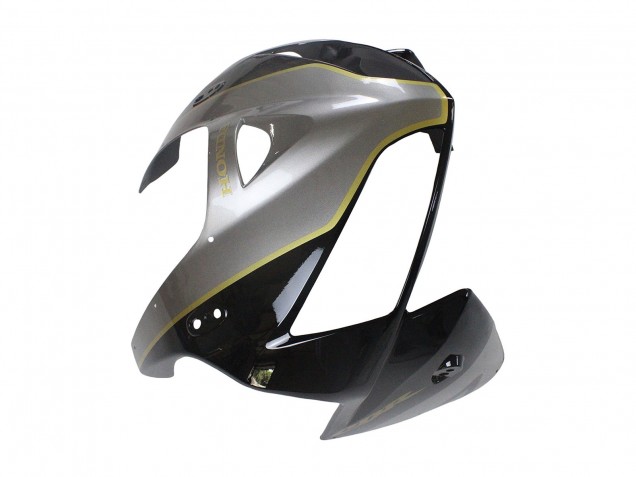 Comprar Carenado Moto Honda CBR600RR 2005-2006 - Gris Negro