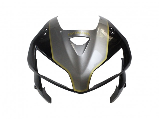 Comprar Carenado Moto Honda CBR600RR 2005-2006 - Gris Negro