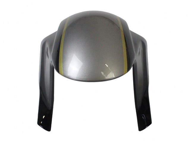 Comprar Carenado Moto Honda CBR600RR 2005-2006 - Gris Negro