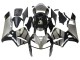 Comprar Carenado Moto Honda CBR600RR 2005-2006 - Gris Negro