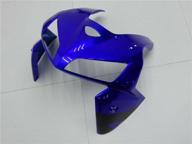 Comprar Carenado Moto Honda CBR600RR 2005-2006 - Azul Negro