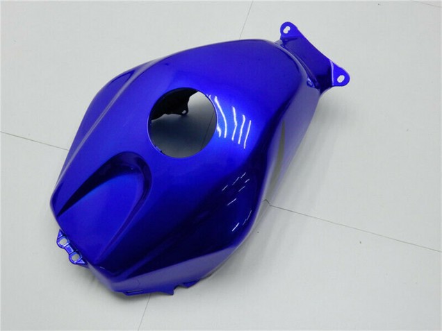 Comprar Carenado Moto Honda CBR600RR 2005-2006 - Azul Negro