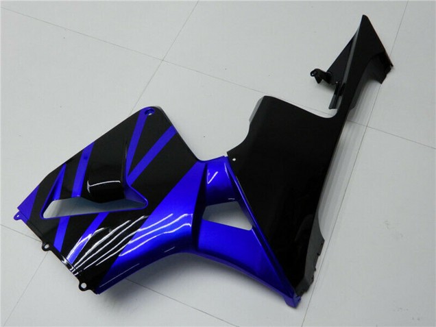 Comprar Carenado Moto Honda CBR600RR 2005-2006 - Azul Negro