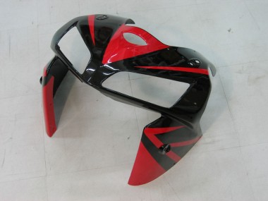 Comprar Carenado Moto Honda CBR600RR 2005-2006 - Rojo Negro