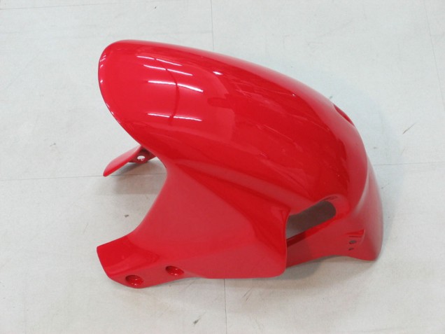 Comprar Carenado Moto Honda CBR600RR 2005-2006 - Rojo Negro