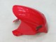 Comprar Carenado Moto Honda CBR600RR 2005-2006 - Rojo Negro