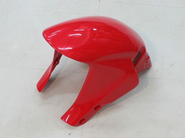 Comprar Carenado Moto Honda CBR600RR 2005-2006 - Rojo Negro