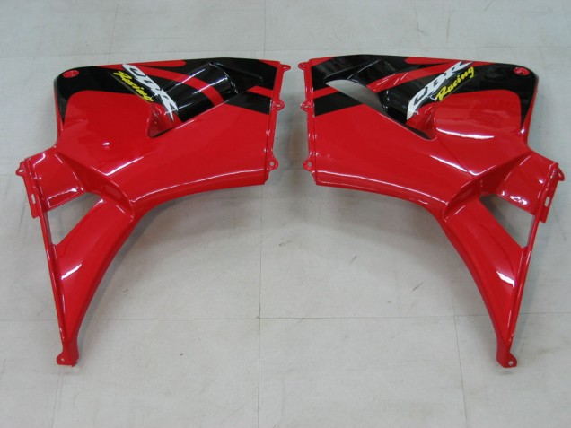 Comprar Carenado Moto Honda CBR600RR 2005-2006 - Rojo Negro