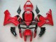Comprar Carenado Moto Honda CBR600RR 2005-2006 - Rojo Negro