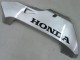 Comprar Carenados Moto Honda CBR600RR 2005-2006 - Naranja Negro Plata