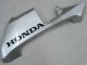 Comprar Carenados Moto Honda CBR600RR 2005-2006 - Naranja Negro Plata