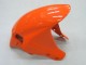 Comprar Carenados Moto Honda CBR600RR 2005-2006 - Naranja Negro Plata