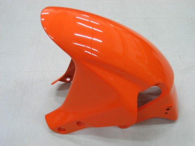 Comprar Carenados Moto Honda CBR600RR 2005-2006 - Naranja Negro Plata