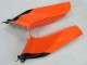 Comprar Carenados Moto Honda CBR600RR 2005-2006 - Naranja Negro Plata