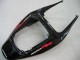 Comprar Carenados Moto Honda CBR600RR 2005-2006 - Naranja Negro Plata