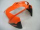 Comprar Carenados Moto Honda CBR600RR 2005-2006 - Naranja Negro Plata