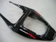 Comprar Carenados Moto Honda CBR600RR 2005-2006 - Naranja Negro Plata