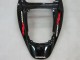 Comprar Carenados Moto Honda CBR600RR 2005-2006 - Naranja Negro Plata