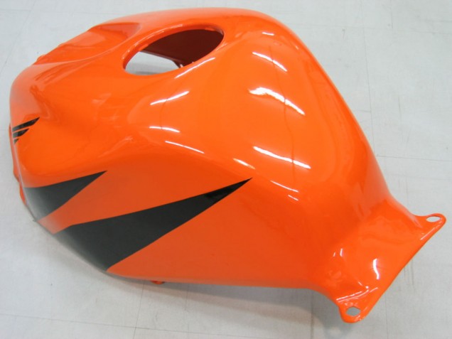 Comprar Carenados Moto Honda CBR600RR 2005-2006 - Naranja Negro Plata