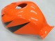 Comprar Carenados Moto Honda CBR600RR 2005-2006 - Naranja Negro Plata