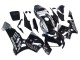 Comprar Carenados Moto Honda CBR600RR 2005-2006 - Negro Plata SevenStars