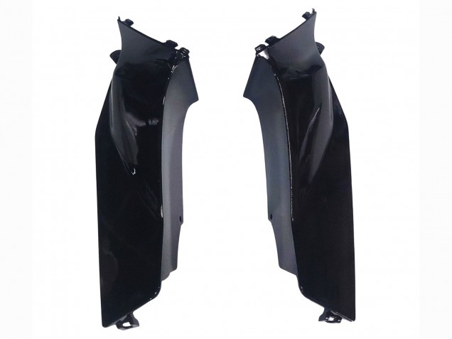 Comprar Carenados Moto Honda CBR600RR 2005-2006 - Negro Plata SevenStars