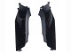 Comprar Carenados Moto Honda CBR600RR 2005-2006 - Negro Plata SevenStars