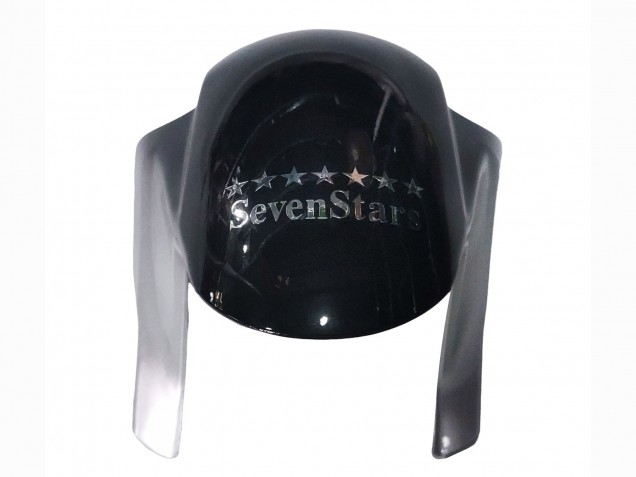 Comprar Carenados Moto Honda CBR600RR 2005-2006 - Negro Plata SevenStars