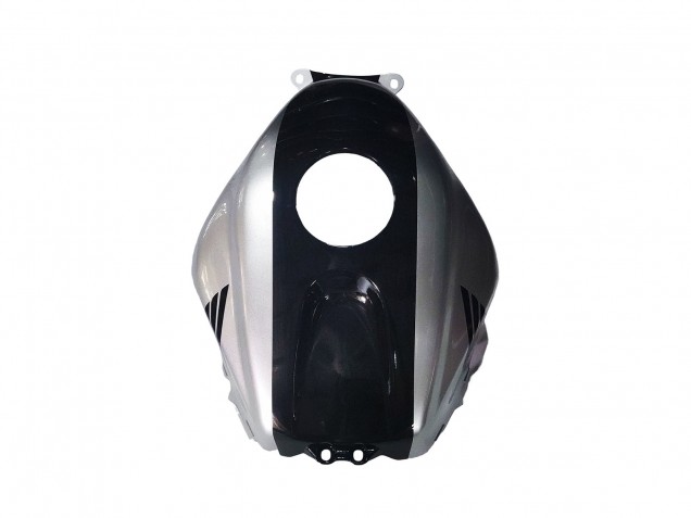 Comprar Carenados Moto Honda CBR600RR 2005-2006 - Negro Plata SevenStars