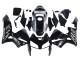 Comprar Carenados Moto Honda CBR600RR 2005-2006 - Negro Plata SevenStars
