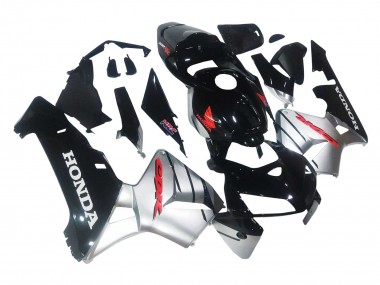Comprar Carenados Moto Honda CBR600RR 2005-2006 - Plata Negro