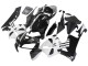 Comprar Carenado Moto Honda CBR600RR 2005-2006 - Negro Blanco