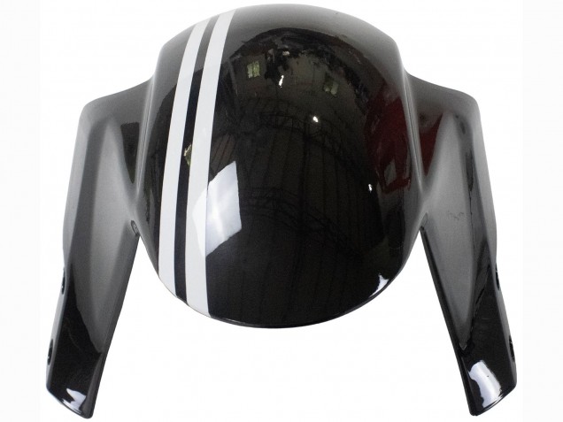 Comprar Carenado Moto Honda CBR600RR 2005-2006 - Negro Blanco