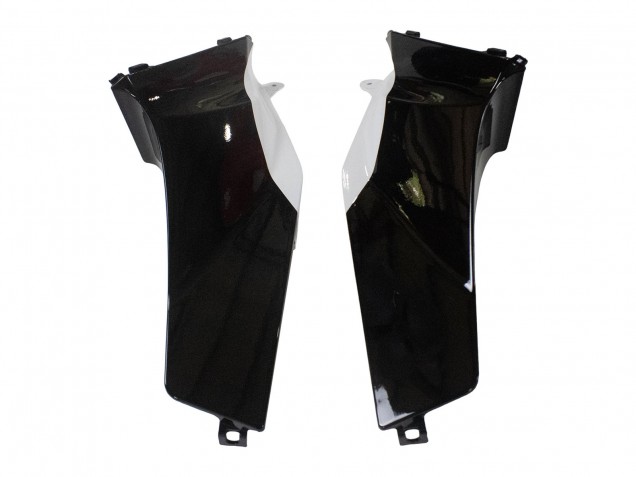 Comprar Carenado Moto Honda CBR600RR 2005-2006 - Negro Blanco