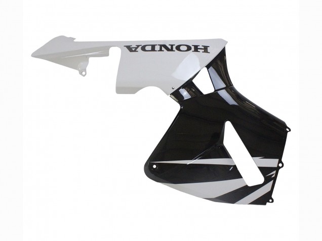 Comprar Carenados Moto Honda CBR600RR 2005-2006 - Negro Blanco